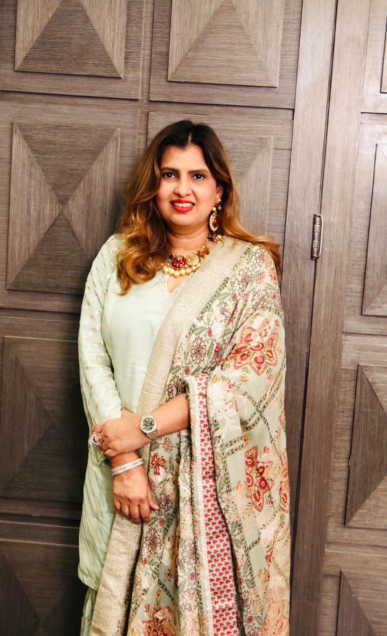 Neeti Goel